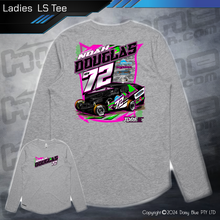 Load image into Gallery viewer, Long Sleeve Tee - Noah Douglas
