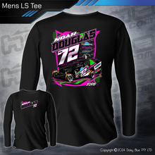 Load image into Gallery viewer, Long Sleeve Tee - Noah Douglas
