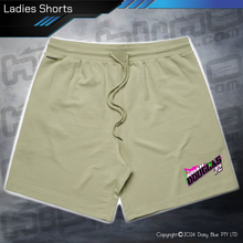 Load image into Gallery viewer, Track Shorts - Noah Douglas
