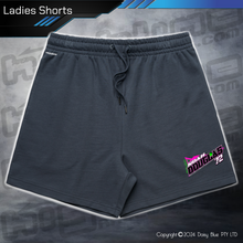 Load image into Gallery viewer, Track Shorts - Noah Douglas
