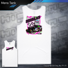 Load image into Gallery viewer, Mens/Kids Tank - Noah Douglas
