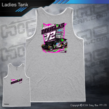 Load image into Gallery viewer, Ladies Tank - Noah Douglas
