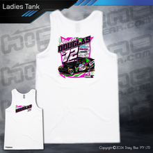 Load image into Gallery viewer, Ladies Tank - Noah Douglas
