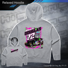 Load image into Gallery viewer, Relaxed Hoodie - Noah Douglas
