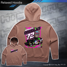 Load image into Gallery viewer, Relaxed Hoodie - Noah Douglas
