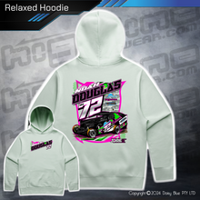 Load image into Gallery viewer, Relaxed Hoodie - Noah Douglas
