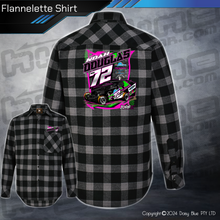 Load image into Gallery viewer, Flannelette Shirt - Noah Douglas
