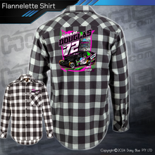 Load image into Gallery viewer, Flannelette Shirt - Noah Douglas
