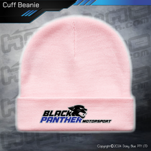 Load image into Gallery viewer, BEANIE - Gavin Black
