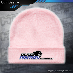 BEANIE - Gavin Black