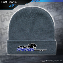 Load image into Gallery viewer, BEANIE - Gavin Black

