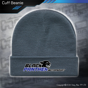 BEANIE - Gavin Black