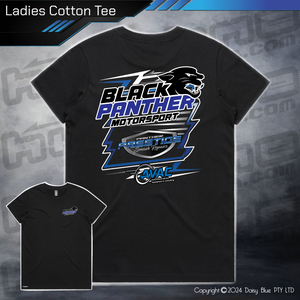 Tee - Gavin Black