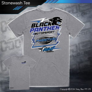 Stonewash Tee - Gavin Black