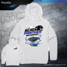 Load image into Gallery viewer, Hoodie - Gavin Black
