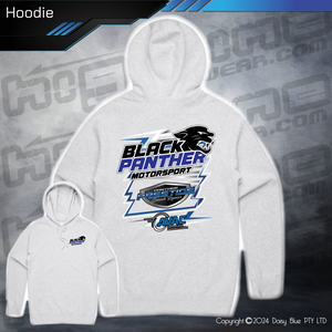 Hoodie - Gavin Black