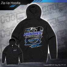 Load image into Gallery viewer, Hoodie - Gavin Black
