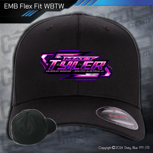 FLEX FIT CAP - Matt Tyler