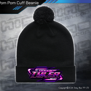 BEANIE - Matt Tyler