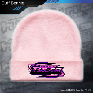 BEANIE - Matt Tyler