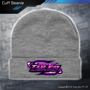 BEANIE - Matt Tyler