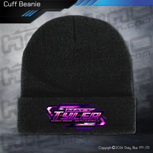 Load image into Gallery viewer, BEANIE - Matt Tyler
