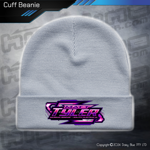 BEANIE - Matt Tyler