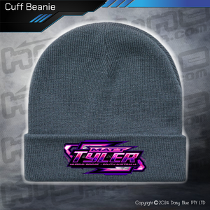 BEANIE - Matt Tyler