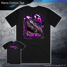 Load image into Gallery viewer, Tee - Matt Tyler
