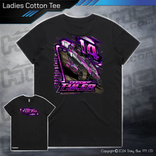 Load image into Gallery viewer, Tee - Matt Tyler
