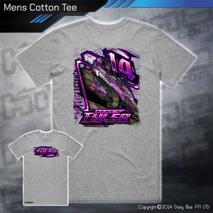 Tee - Matt Tyler
