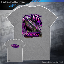 Load image into Gallery viewer, Tee - Matt Tyler
