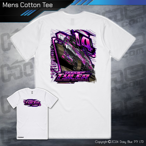 Custom Merch Design - Bring your own!
