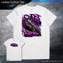 Load image into Gallery viewer, Tee - Matt Tyler
