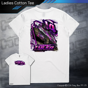 Tee - Matt Tyler