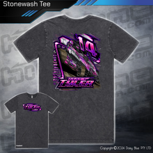 Load image into Gallery viewer, Stonewash Tee - Matt Tyler
