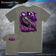 Load image into Gallery viewer, Stonewash Tee - Matt Tyler
