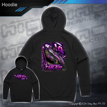 Load image into Gallery viewer, Hoodie - Matt Tyler
