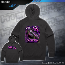 Load image into Gallery viewer, Hoodie - Matt Tyler

