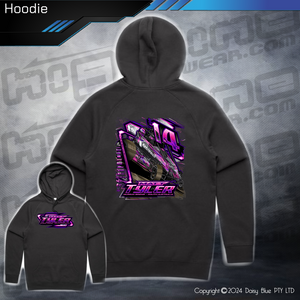 Hoodie - Matt Tyler