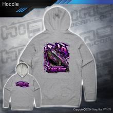 Load image into Gallery viewer, Hoodie - Matt Tyler
