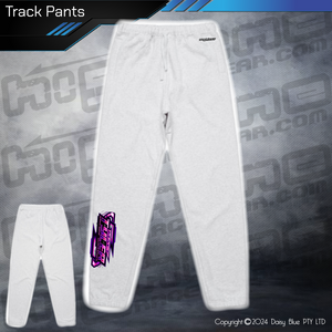 Track Pants - Matt Tyler
