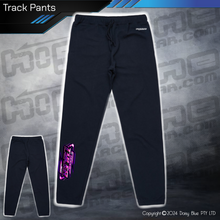 Load image into Gallery viewer, Track Pants - Matt Tyler
