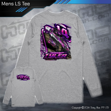 Load image into Gallery viewer, Long Sleeve Tee - Matt Tyler
