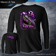 Load image into Gallery viewer, Long Sleeve Tee - Matt Tyler

