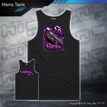 Load image into Gallery viewer, Mens/Kids Tank - Matt Tyler
