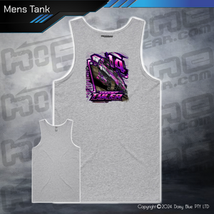 Mens/Kids Tank - Matt Tyler