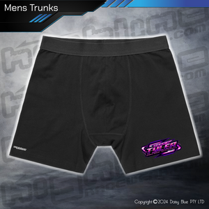 Mens Trunks - Matt Tyler