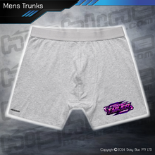 Load image into Gallery viewer, Mens Trunks - Matt Tyler
