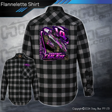 Load image into Gallery viewer, Flannelette Shirt - Matt Tyler
